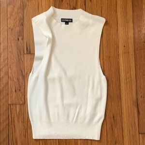 Sweater Tank | Express